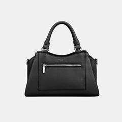 David Jones PU Leather Handbag - Florida Guy