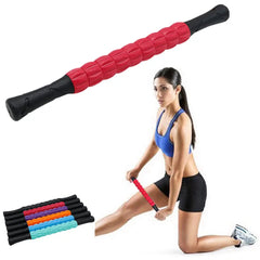 Muscle Roller Stick Body Massage Zendrop