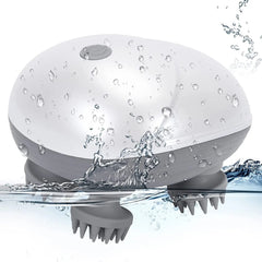 Electric Scalp Massager Zendrop