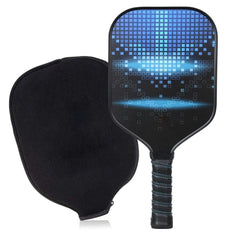 Pickleball Paddle Set Zendrop