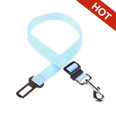 Adjustable Pet Seat Belt Florida Guy