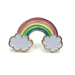 Rainbow Golf Ball Marker Florida Guy