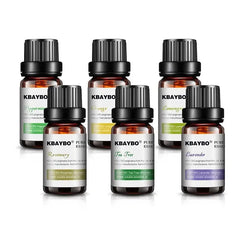 Essential Oils for Aromatherapy Diffuser Florida Guy