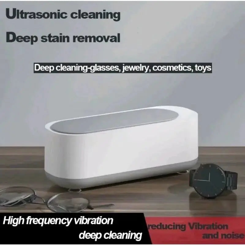 Ultrasonic Jewelry Cleaner Florida Guy