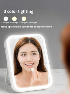 Smart Makeup Mirror Zendrop