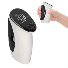 LED Digital Hand Grip Strength Trainer - Florida Guy