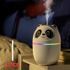 Cute Cat Humidifier Zendrop