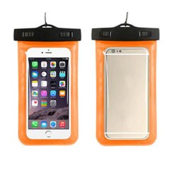 3 Pack Waterproof Floating Cell Phone Pouch Dry Bag Case Cover For Phone Samsung Florida Guy