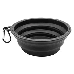 Large Collapsible Dog Bowl Florida Guy