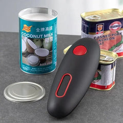 Battery Operated Can Opener Florida Guy