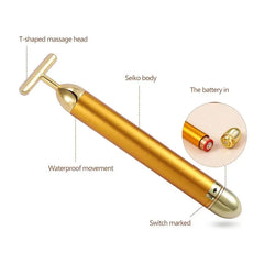 Facial Roller Massager Zendrop