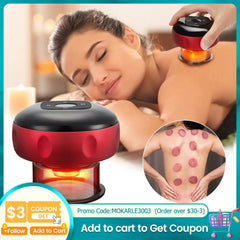 Anti-Cellulite Therapy Massager Zendrop