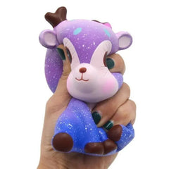 Squishy Animal Toys Florida Guy