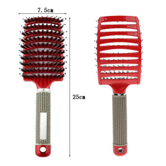 Massage Hair Comb Zendrop