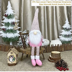 Christmas Dolls Tree Decor Florida Guy