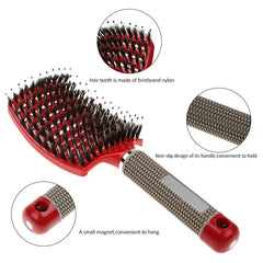 Massage Hair Comb Zendrop