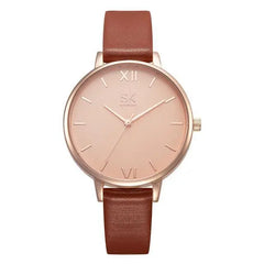 Shengke Fashion Watch for Women Zendrop