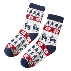 Christmas Socks Set Children Florida Guy