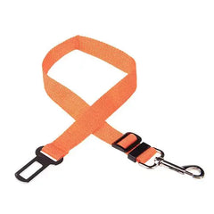 Adjustable Pet Seat Belt Florida Guy