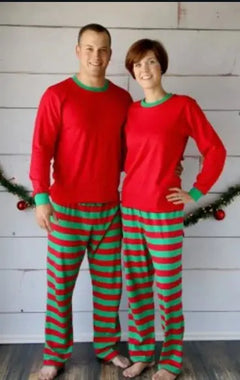 Christmas Family Matching Outfit Florida Guy