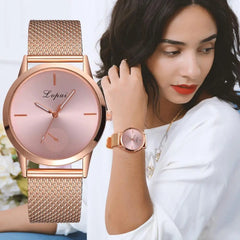 Lvpai Ros  Fashion Watch Zendrop