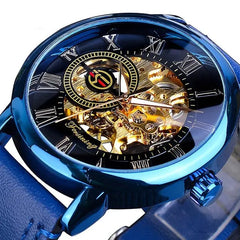 Men Luxury Brand Watch Zendrop