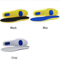 Memory Foam Insoles For Shoes Zendrop