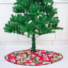 Christmas Tree Skirt Florida Guy