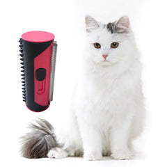 Pet Hair Remover Brush Zendrop