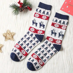 Christmas Socks Set Children Florida Guy