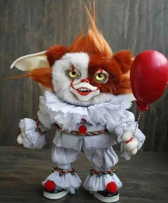 Halloween Mogwai Doll Florida Guy