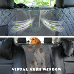 Pet Car Seat Protector Zendrop