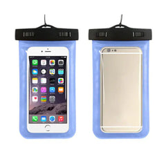 3 Pack Waterproof Floating Cell Phone Pouch Dry Bag Case Cover For Phone Samsung Florida Guy