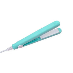 Ceramic Mini Hair Straightener Zendrop