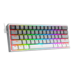 Mini Mechanical Gaming Wired Keyboard Zendrop