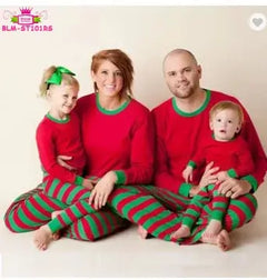 Christmas Family Matching Outfit Florida Guy