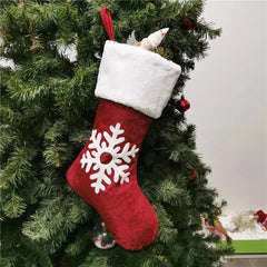 Christmas Stockings Socks Florida Guy