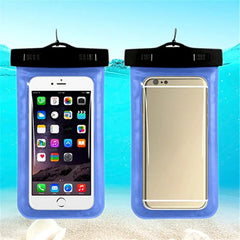 3 Pack Waterproof Floating Cell Phone Pouch Dry Bag Case Cover For Phone Samsung Florida Guy