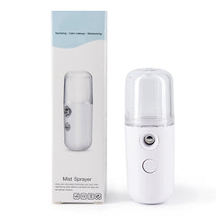 Nano Mist Facial Sprayer Zendrop