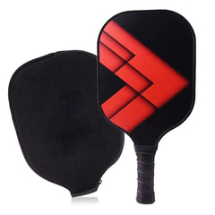 Pickleball Paddle Set Zendrop