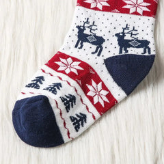 Christmas Socks Set Children Florida Guy