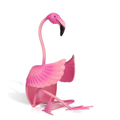 Flamingo Wine Holder Zendrop