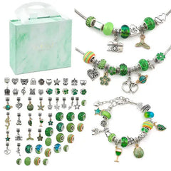 Christmas Jewelry Charm Kit Florida Guy