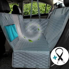 Pet Car Seat Protector Zendrop