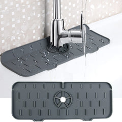 Kitchen Faucet Mat Zendrop