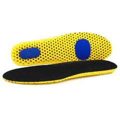 Memory Foam Insoles For Shoes Zendrop