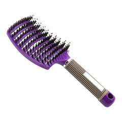 Massage Hair Comb Zendrop