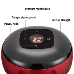 Anti-Cellulite Therapy Massager Zendrop