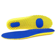 Memory Foam Insoles For Shoes Zendrop